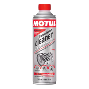 Flush Transmissão Motul 500ml