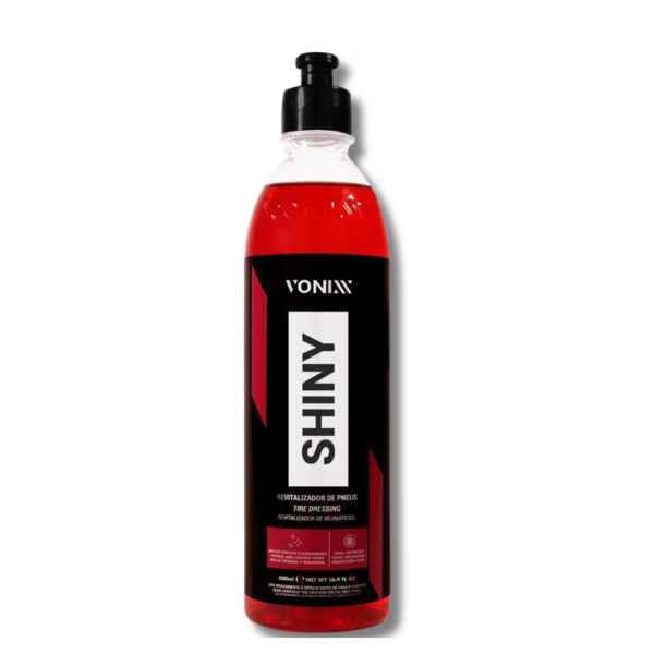 Kit Limpeza Automotiva Premium Vonixx – Completo para Lavagem e Proteção - Imagem 3