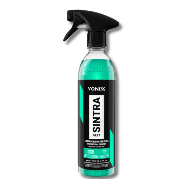 Kit Limpeza Automotiva Premium Vonixx – Completo para Lavagem e Proteção - Imagem 2