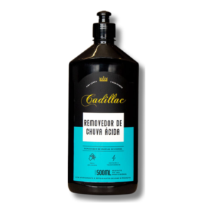 Removedor de Chuva Ácida Cadillac – Limpeza Profunda para Vidros
