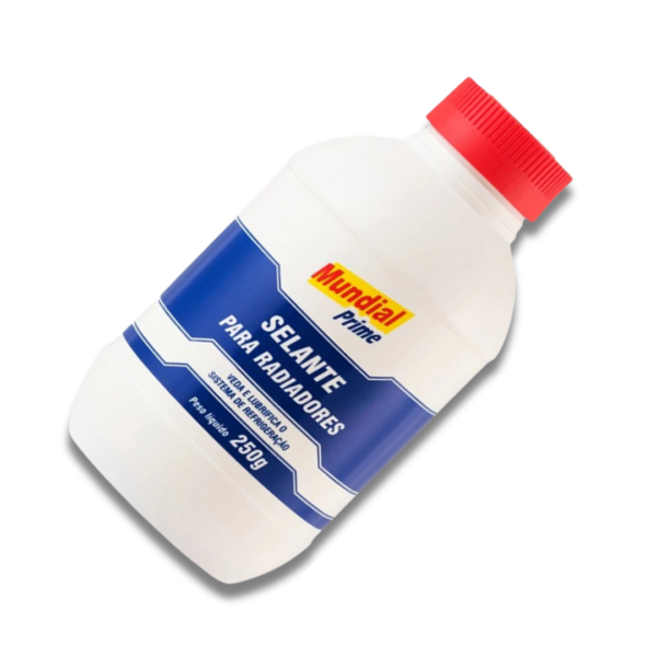 Selante para Radiadores Mundial Prime 250ml - Imagem 2