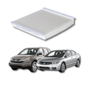 Filtro de Ar Cond. VOX FAC708 Civic, Accord, CR-V