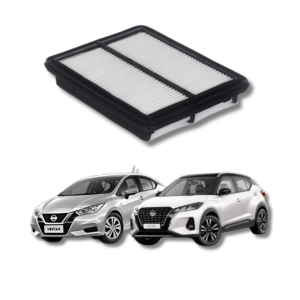 Filtro de Ar do Motor VOX HLP1659 Kicks, Versa