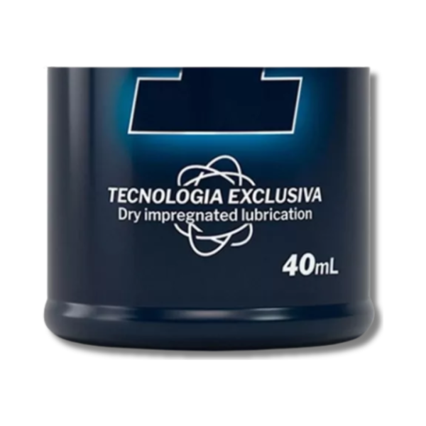 Kit 3x Militec-1 40ml – Condicionador de Metais para Motos - Imagem 2