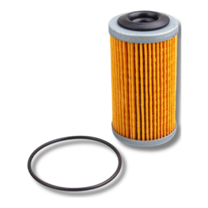 Filtro Externo de Câmbio Automático FAT 144 - Japanparts