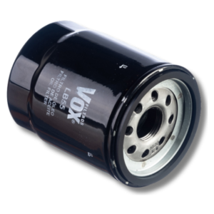 Filtro de Óleo VOX LB55 Palio, Uno, Siena, Strada, Mobi, Fit, Civic