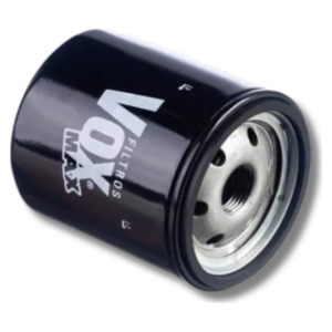 Filtro de Óleo VOX LBM1 Uno, Fiorino, Tipo, Tempra, Fiesta, Ka, EcoSport, Focus, Courier, Escort,