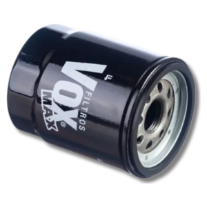 Filtro de Óleo VOX LBM5 Palio, Uno, Siena, Strada, Civic, Fit, CR-V, Pajero