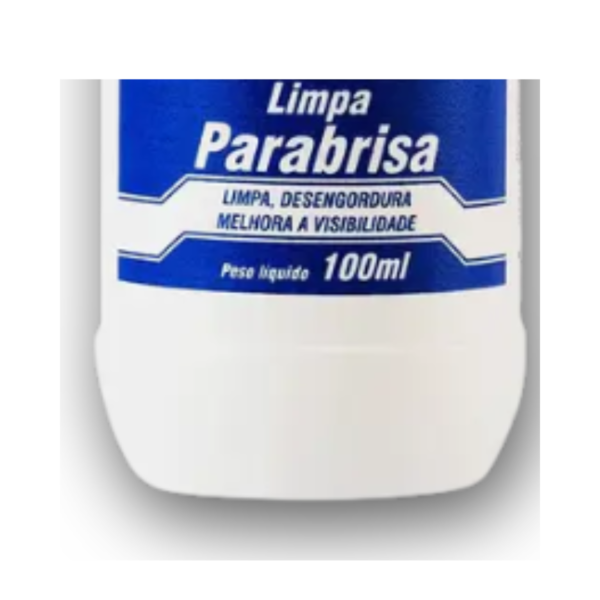 Limpa Para-Brisa Mundial Prime 100ml - Imagem 2