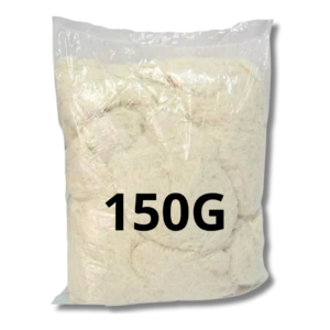 Estopa para Polimento Polistar 150g