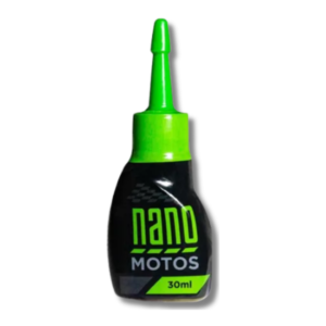 Nano Condicionador de Metais Motos 30ml